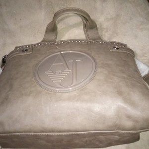 Armani Jeans handbag